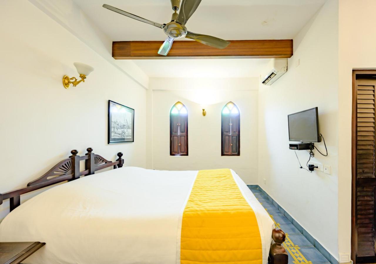 Bloom Boutique Waterfront Fort Kochi Exterior photo