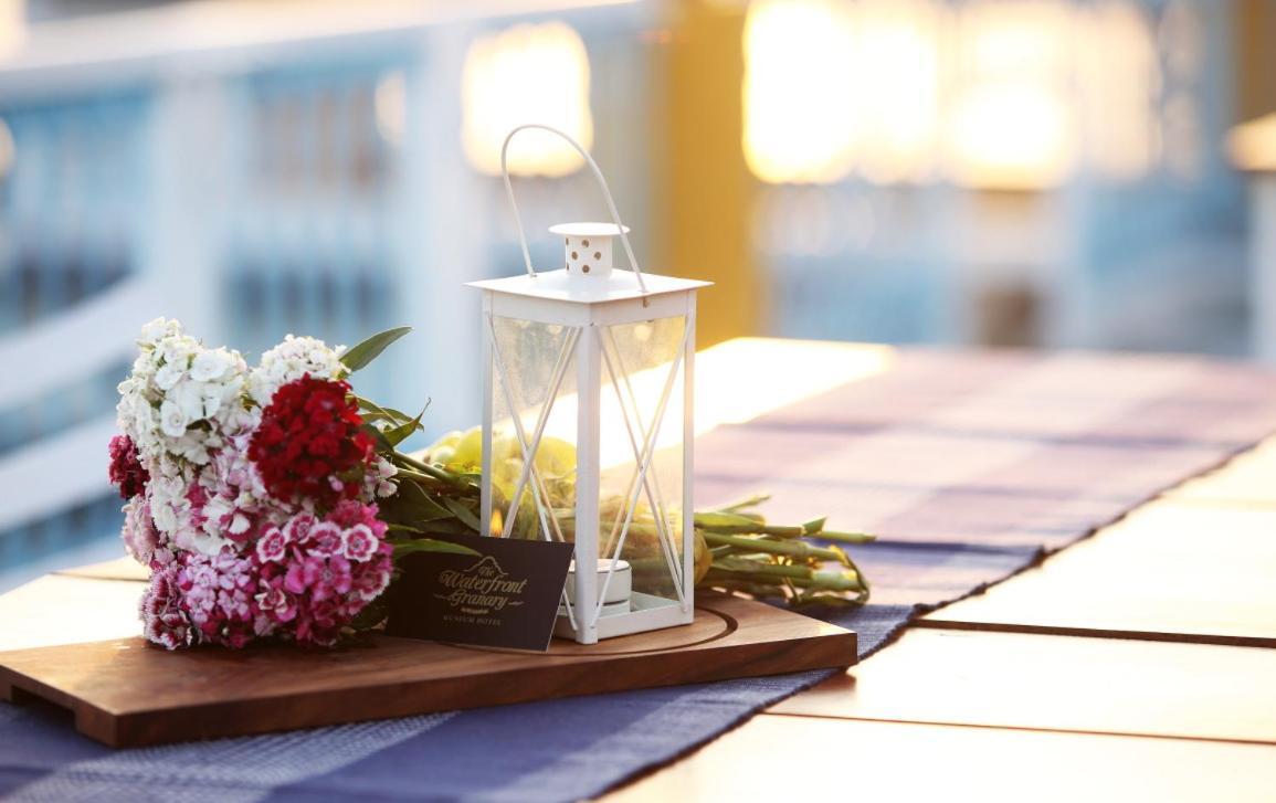 Bloom Boutique Waterfront Fort Kochi Exterior photo